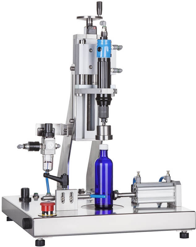 Ημιαυτόματα Πωματιστικά