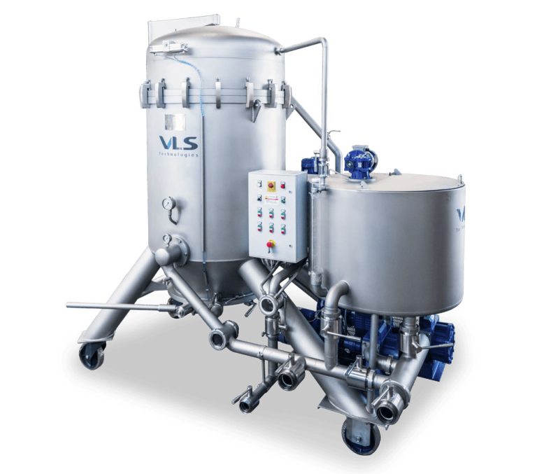 Φίλτρα Γης Διατόμων