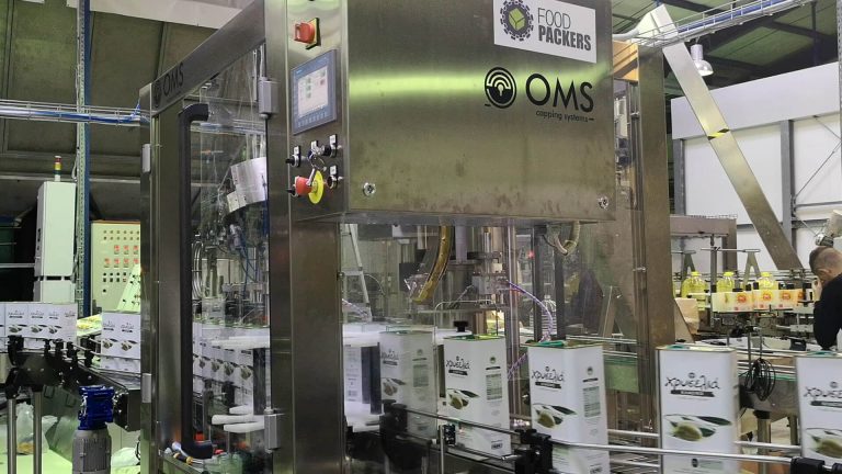 Αυτόματα Πωματιστικά 