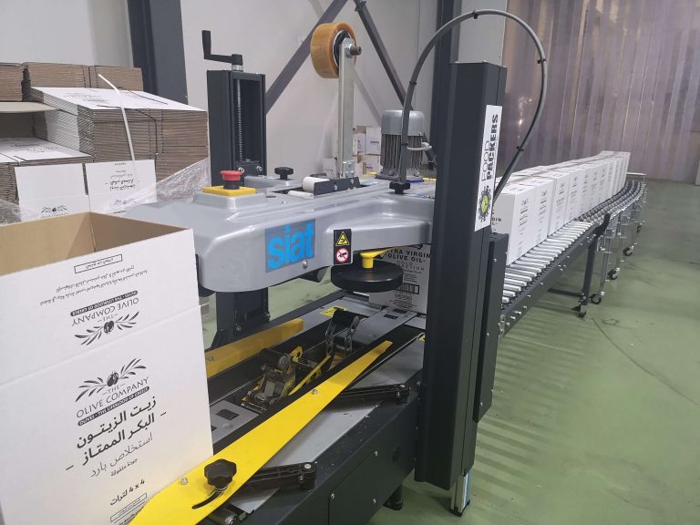 Κλειστικά Χαρτοκιβωτίων