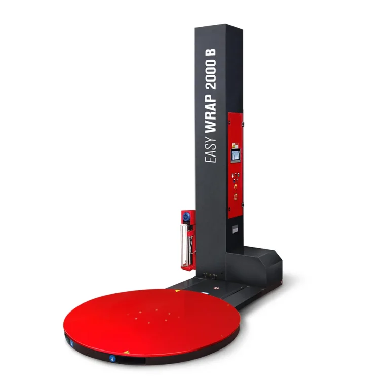 Τυλικτικά Παλετών