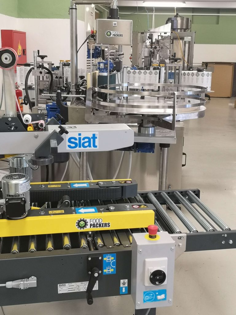 Κλειστικά Χαρτοκιβωτίων