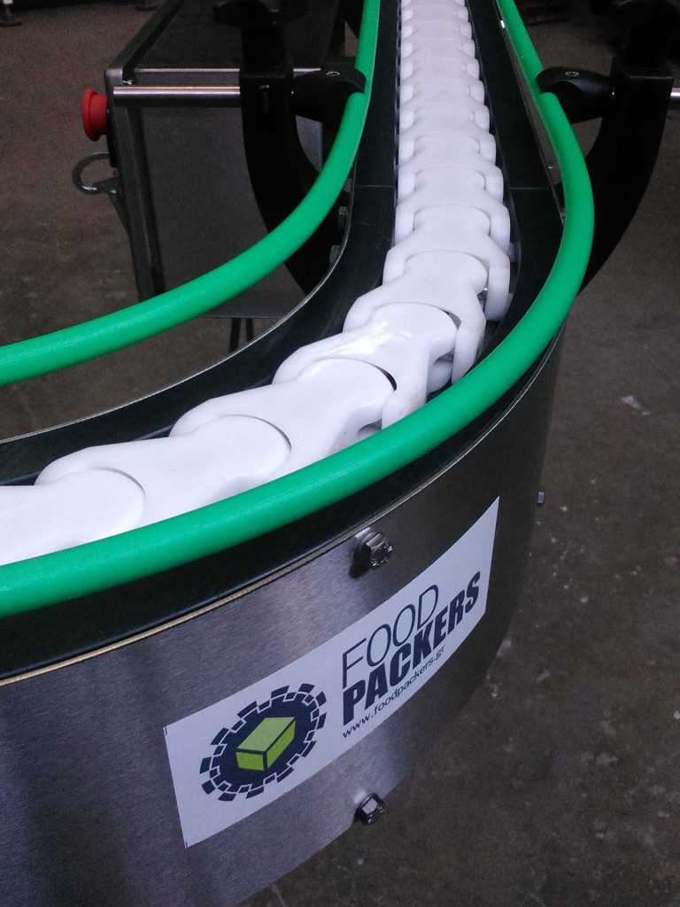 Μεταφορικές ταινίες Γαλακτοκομικών