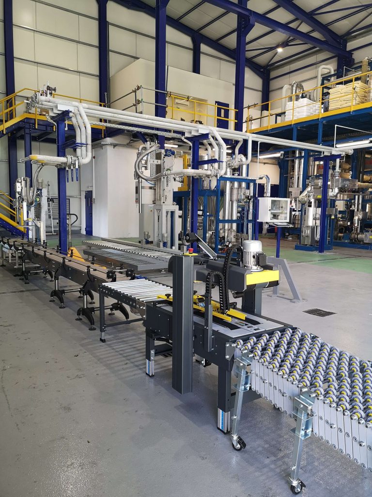 Κλειστικά Χαρτοκιβωτίων