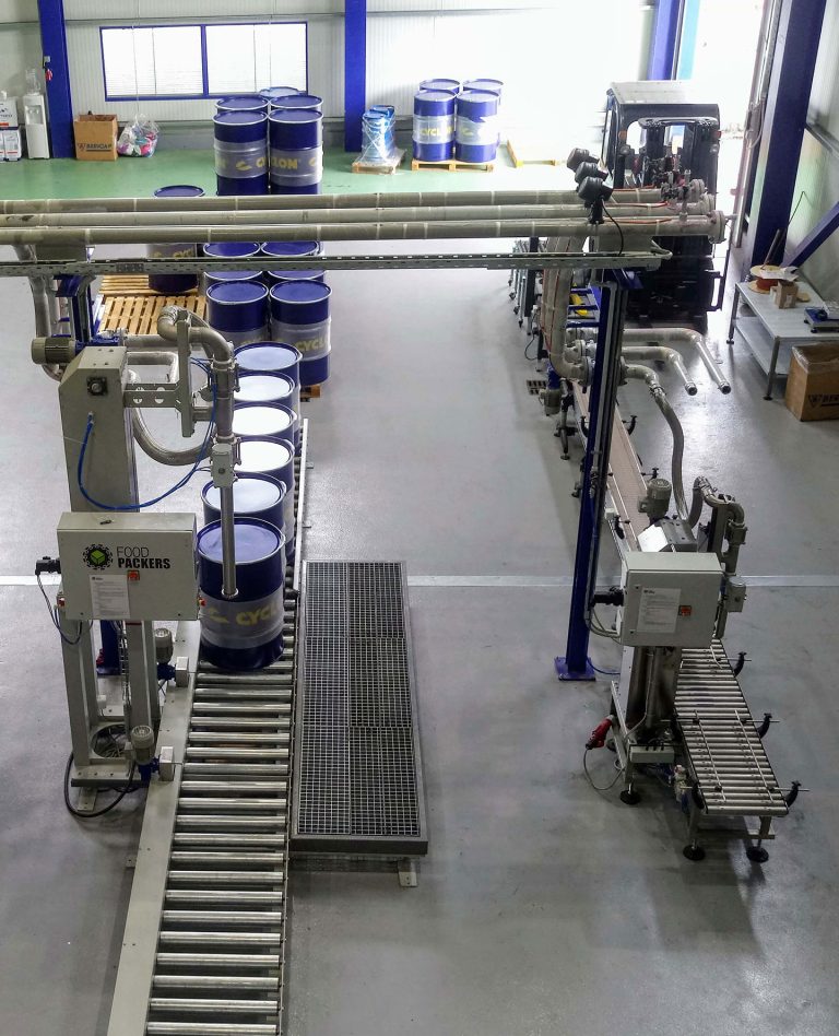 Ραουλόδρομοι