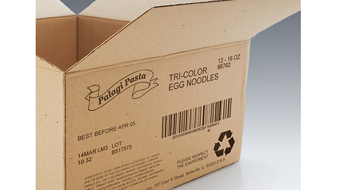 Εκτύπωση σε Χαρτοκιβώτιο