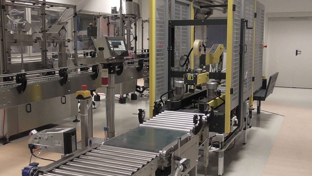 Weight Control – Carton Printing