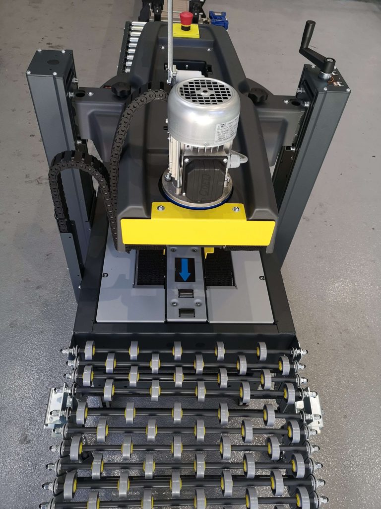 Κλειστικά Χαρτοκιβωτίων