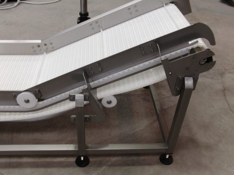 Μεταφορικές ταινίες Κατεψυγμένων Τροφίμων