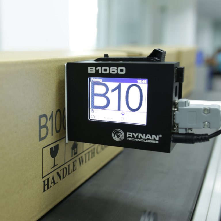 Εκτυπωτικά Ψεκασμού Μελάνης