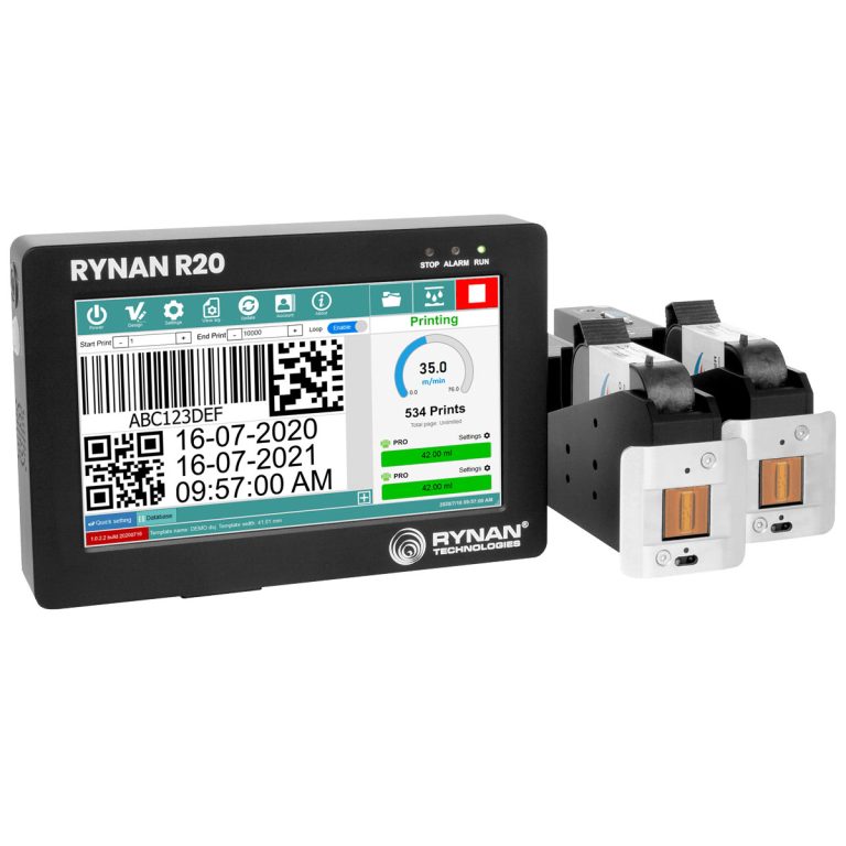 Εκτυπωτικά Ψεκασμού Μελάνης