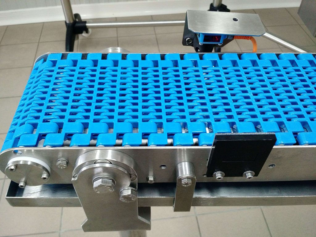 Food Grade Conveyor Belts