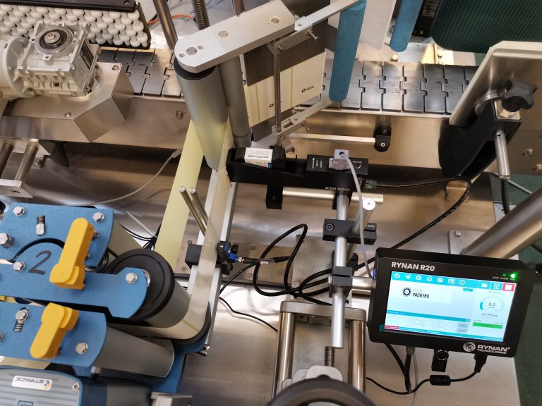 Εκτύπωση σε Ετικέτα