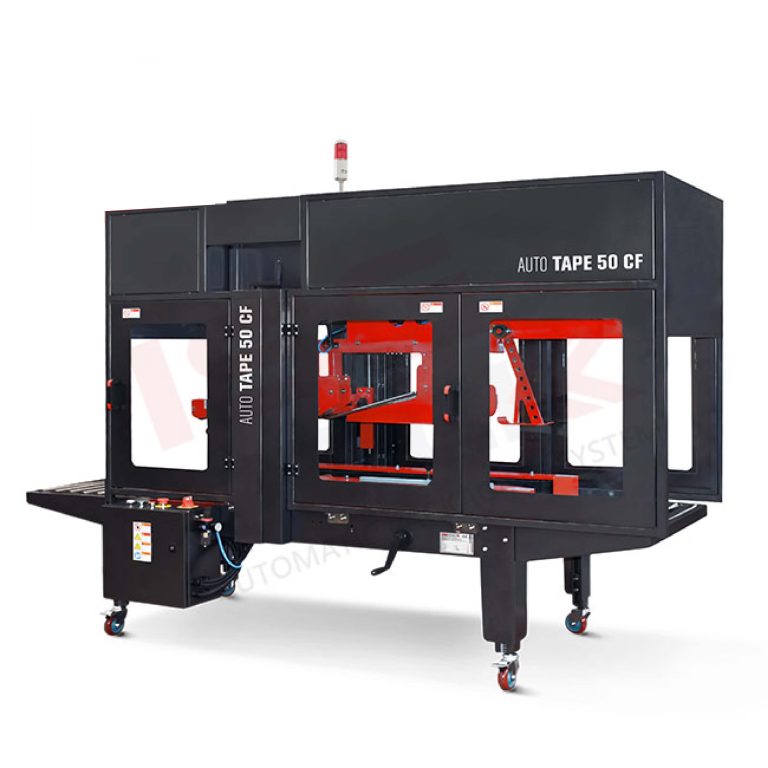 Αυτόματα Κλειστικά Χαρτοκιβωτίων