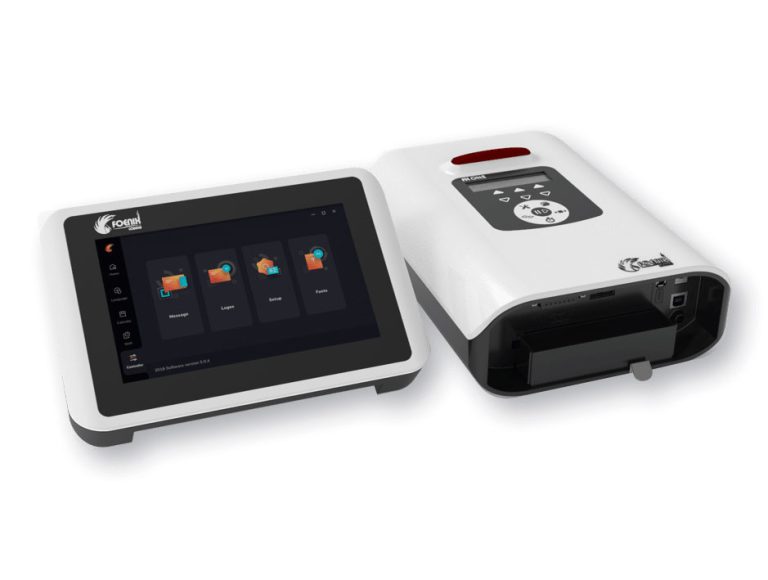 Εκτυπωτικά Ψεκασμού Μελάνης