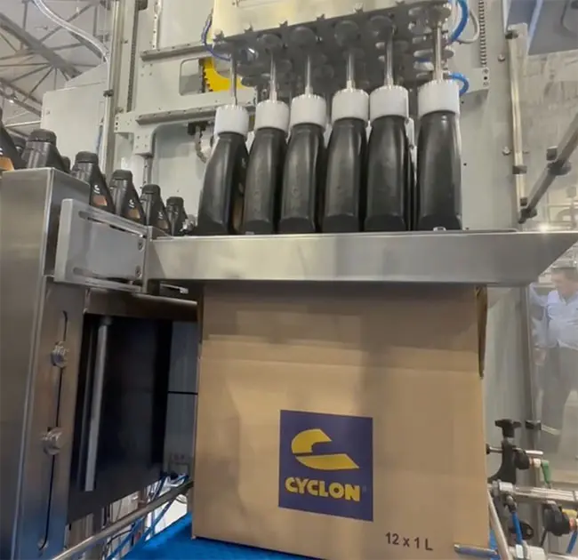 cyclon